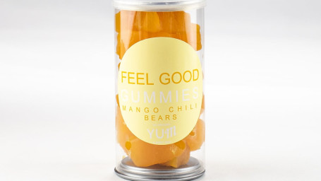 Feel Good Mango Chili Bears