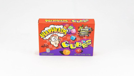 Warheads Theatre Box