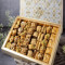 Persian Baklava Box