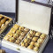 Grand Bazar Wooden Baklava Box