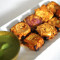 Paneer Lasooni Tikka [8 Pièces]