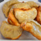 14a. Fried Dumplings (8)