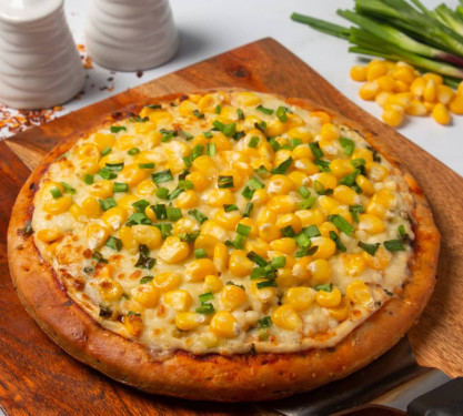 Golden Corn Pizza [Regular]