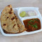 Butter Chicken Kerala Paratha 2Pc Or Tawa Roti 4Pc