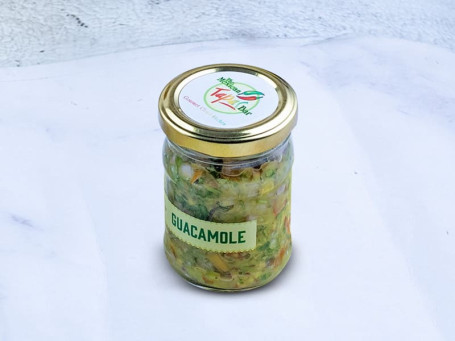 Fresh Guacamole[1 Jar]