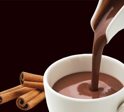 Hot Chocolate (350 Ml)