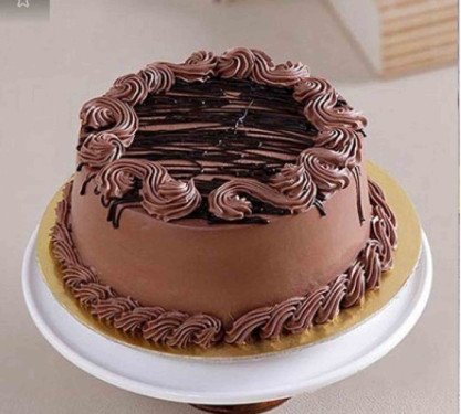 Chocolate Light Cake