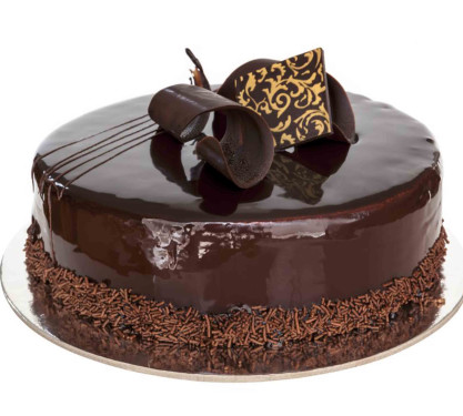 Belgium Choco Cake