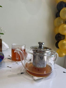 Oolong Tea [180 Ml]