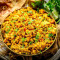 Cheese Bhurji (2 Egg)