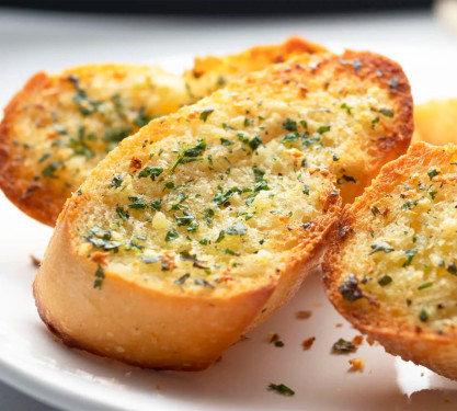 Cheese Garlic Bread [120 Gms]