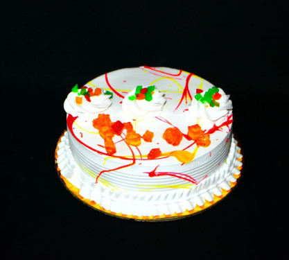 Royal Cassata Cake