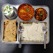 Shetty's Kitchen Mangalorean Thali