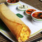 Paneer Masala Dosa 1 No