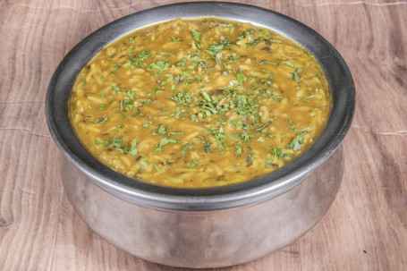 Punjabi Dal Khichadi Jain Regular