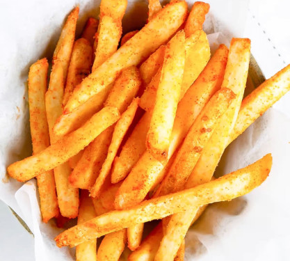 Jumbo Peri Peri Fries