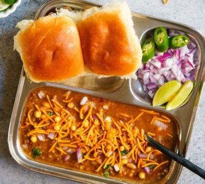 Classic Misal Pav