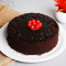 Choco Truffle Cake (500 Gm)