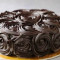 Plain Dutch Truffle Cake (500 Gm)