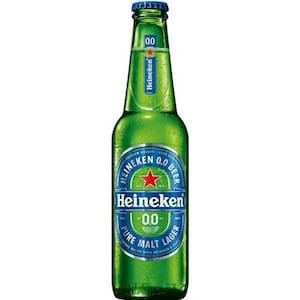 Pack De Bière Nationale Heineken 330 Ml