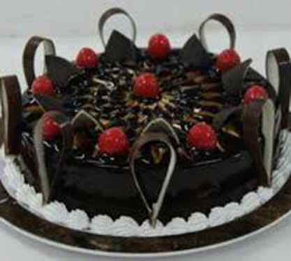 Choco Delicious Cake 1 Kg