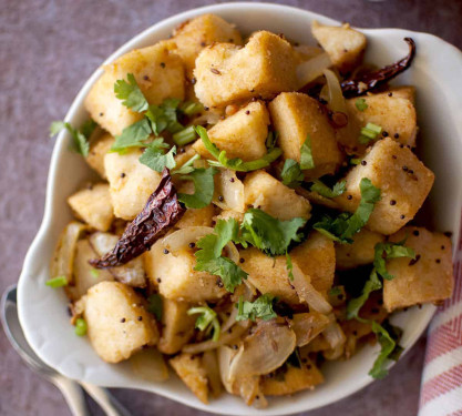 Cello Fry Idli