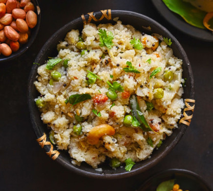 Veggi Upma