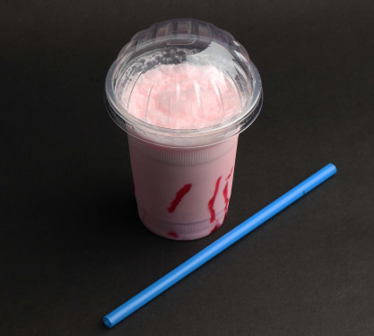 Strawberry Thick Shakes [250Ml]