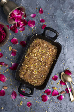 Moong Dal Ka Halwa [125 Gm]