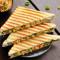 Veg Aloo Club Sandwich