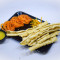 Fafada Jalebi(100Gms)