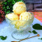 Pineapple Supreme Ice Cream