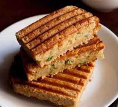 Albamatar Cheese Sandwich