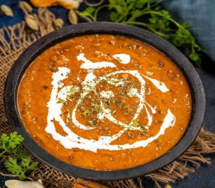 Special Dal Makhani Butter