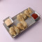 Xero Steam Dumplings