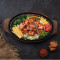 Sizzling Red Chilli Tamarind Panner Platter