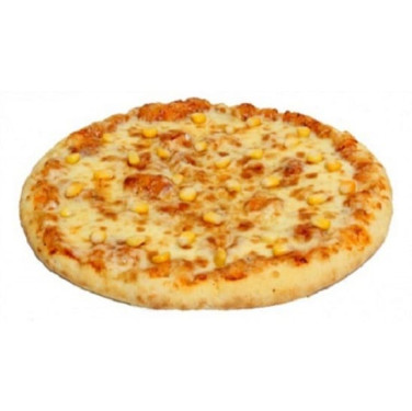 Cheese Corn Big Pizza