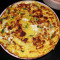 Punjabi Omelette [1 Egg] [Butter]