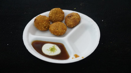 Faradi Sabudana Vada