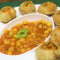 Panipuri Ragda (25 Pcs)