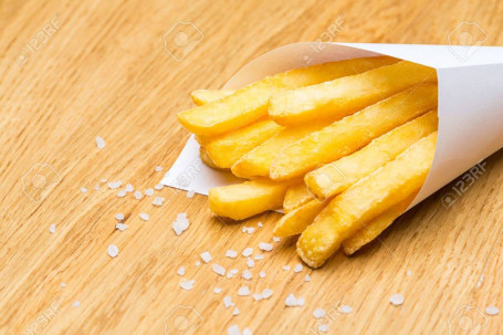 Crispy French Fries[Salted]