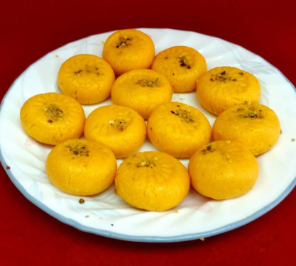 Kesar Penda 100 Gm