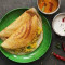 Onion Masala Dosa [Butter]