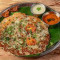 South Indian Uttapam [Butter]