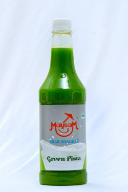 Green Pista [750Ml]
