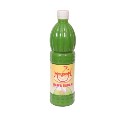 Kesar Elichi [750Ml]