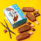 Sweet Cream Vanilla Milk Chocolate Coated Ice Cream Bars Multipack [4 X 55ml]