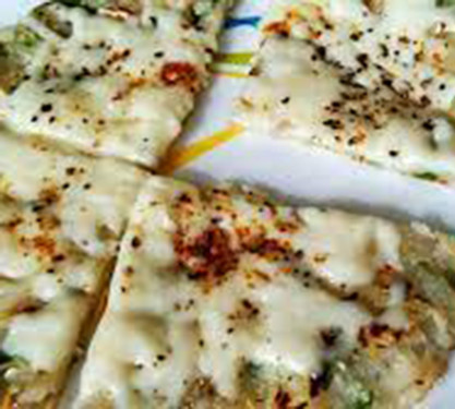 Mix Uttapam Cheese Butter