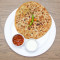 Punjabi Aaloo Paratha