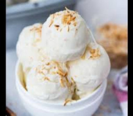 Dry Fruit Khajana Ice Cream